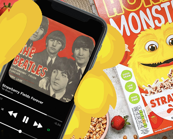 Honey Monster