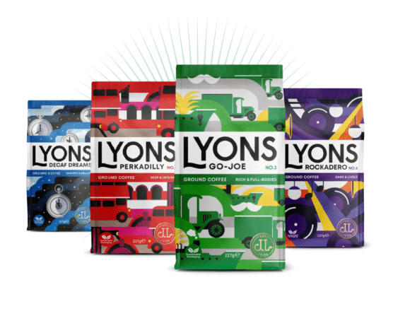 Lyons