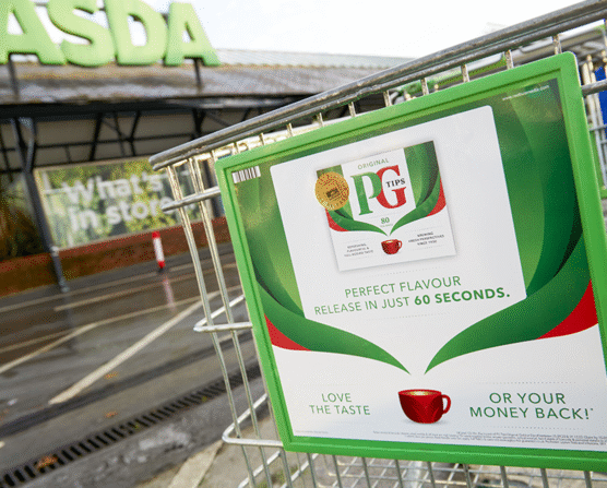 PG Tips