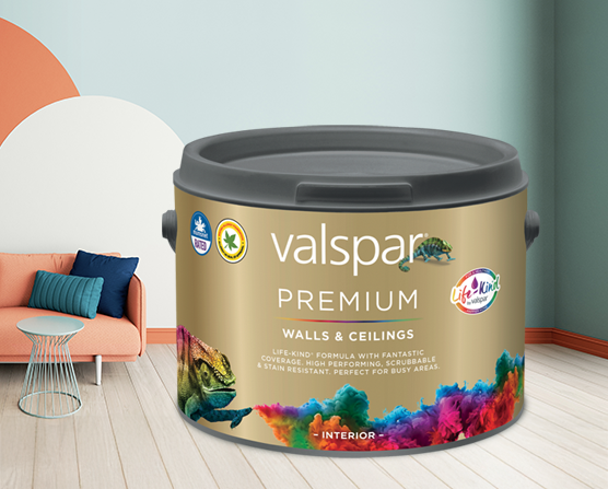 Valspar