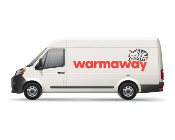 Warmaway